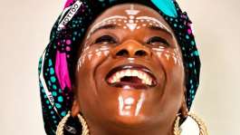 Efya Otiwaa set to release debut album ‘Rebirth’