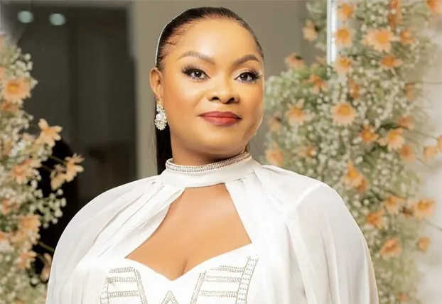 The late Beverly Afaglo