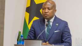 We started evacuating Ghanaians in Cambodia interested to return in March 2026 — Foreign Affairs Ministry