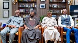 ECOWAS advances operationalisation of Dangote-led Business Council to deepen regional economic integration