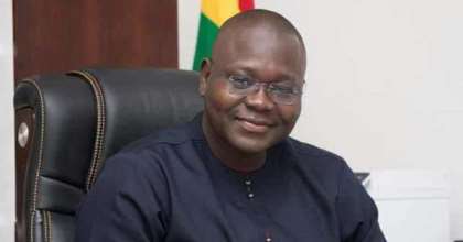 Re: Asenso-Boakye And Co Preventing Me From Seeing The President—Dr. Amoako Baah.