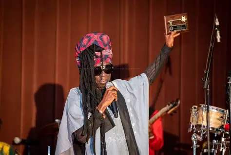 Kojo Antwi, Freddy Meiway Set for Explosive Afro-Music Showdown in London This September