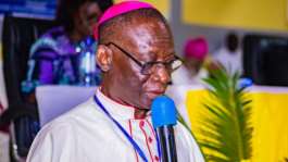 We receive it with great joy — Catholic Bishops Conference welcomes passage of anti-LGBTQ+ bill