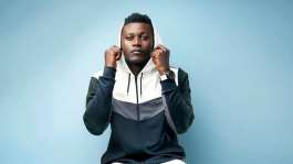 From Trotro Mate to Star: Keche Joshua Shares Painful Childhood, Hustle Journey, and Passion for Street Children