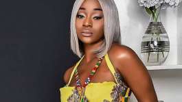 Efia Odo