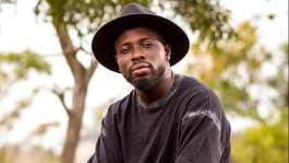Kwame Yogot alleges attempt on his life by Okada riders