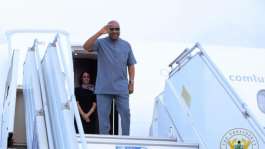 Mahama Begins FourDay State Visit to Belarus to Deepen Ghana–Belarus Cooperation