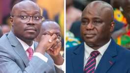 Agric Ministry refutes Finance Ministry’s GH¢1.6bn allocation claim