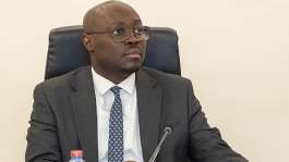 Finance Ministry insists GH¢1.6 billion released to Agriculture Ministry amid budget dispute