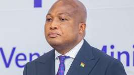 Minister for Foreign Affairs, Samuel Okudzeto Ablakwa
