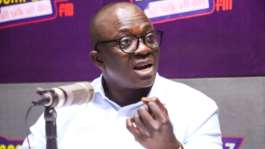 Finance and Agric Ministries clash could create COVID-like effect — Bryan Acheampong