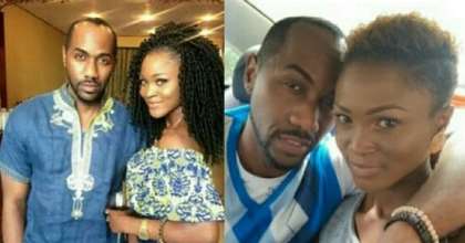 For the Records, I’m no Longer Dating Eva… Caesar Breaks Silence