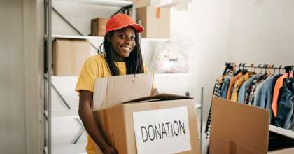 Driver App Bolt To The Rescue Of Flood Victims