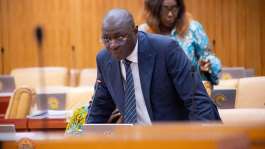 Publish a clear and detailed BoG recapitalisation plan — NPP urges govt