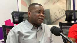Even traffic lights in front of police headquarters are being stolen — Roads Minister