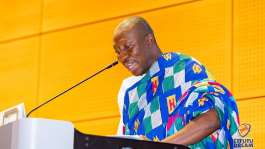 We have paid too high a price to allow freedom of speech diminish — Osahen Afenyo-Markin