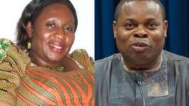 Please no games with Sedinam Tamakloe’s final journey to jail, no nolle prosequi shenanigans — Franklin Cudjoe warns