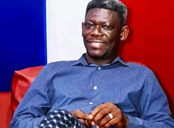 Agya Koo