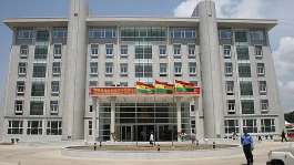 Xenophobia: Avoid non-essential travel to South Africa — Foreign Affairs Ministry advises Ghanaians