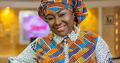 Oheneyere Gifty Anti