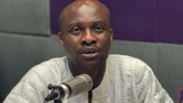 Mahama will never pardon former MASLOC CEO Sedina Tamakloe — NDC MP