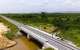 The 97.6km Tema Port - Atimpoku - Juapong - Mpakadan Railway Project, a John Mahama-led NDC legacy!!!