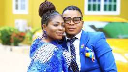 Bishop Obinim moves into new $400,000 trasacco home without wife