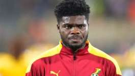 Ghana to challengeCanada over Thomas Partey visa denial ahead of World Cup Opener