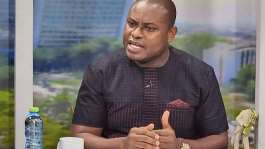 NDC played no key role in Sedina Tamakloes extradition, NPP did — Ahiagbah