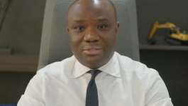 Current presidential staff salaries inherited from Akufo-Addo era — Kwakye Ofosu