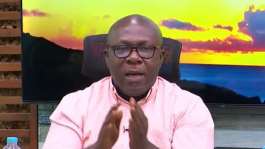 Weak urban planning fuelling perennial flooding in Ghana — Elvis Darko
