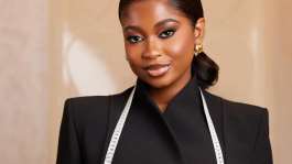 Gone Too Soon: Ghana mourns fashion trailblazer Sadia Sanusi