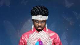 Kuami Eugene’s ‘Sweet Boy’ EP — A Masterclass in Melody, Emotion and Effortless Hitmaking