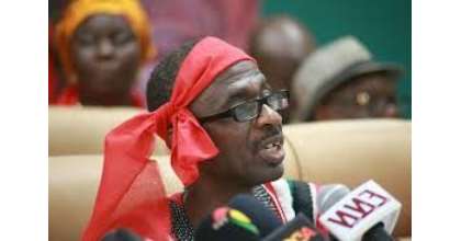 AWW Chaos: Mosquito Lambasts NPP For No Arrest Of Hoodlums
