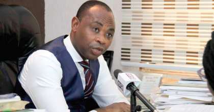 Child Rights International Petitions Parliament Over Missing Takoradi Girls