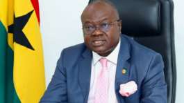 Galamsey fight: NAIMOS should be formalised and given legislative backing — Minority