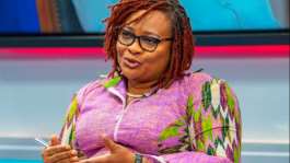 Citizens must not stay aloof in anti-corruption fight — Mary Addah