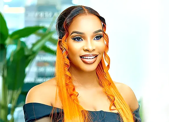 Benedicta Gafah