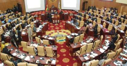 Cease The Negative Reportages On Nigerians—Parliament To Media