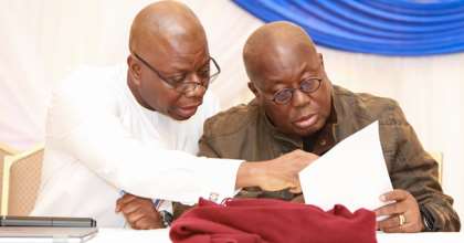 NPP Primaries: NPP UK Wishes All Parliamentary Aspirants The Best Come Saturday