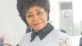 Mary Ghansah
