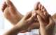 Reflexology Or Zone Therapy: Feet, Hands And Ear Healing