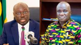 We only corrected a miscommunication — Agric Minister dismisses rift with Finance Minister