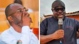 Kennedy Agyapong’s claim Defence Committee was stopped from visiting Afari Military Hospital project site false — Ex-Deputy Defence Minister