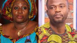 I cannot trust that Sedina Tamakloe is in custody — Manasseh