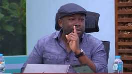 You should be seen facilitating accountability in our country by helping bring Ofori-Atta back — Senyo Hosi to US Embassy