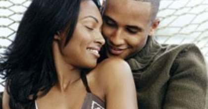How To Keep The Man You Love
