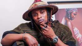 “I’m Afrofusion, not gospel” — Joseph Matthew