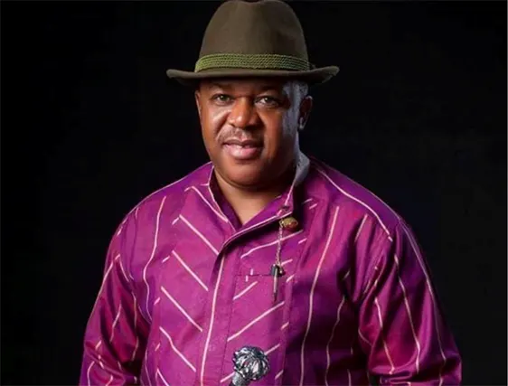 Francis Duru