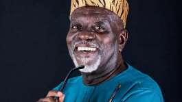 Fred Amugi says he would never venture into marriage if given a second chance